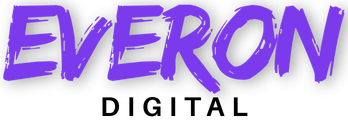 Everon Digital Logo